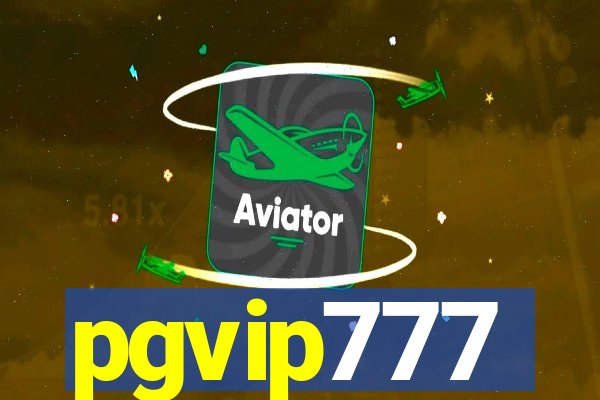 pgvip777