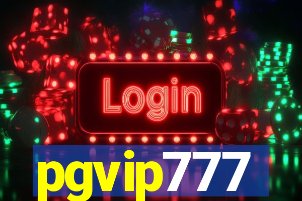 pgvip777