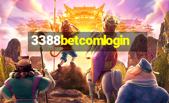 3388betcomlogin