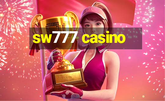 sw777 casino