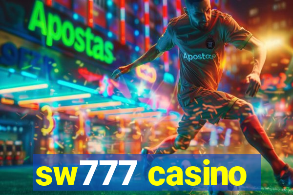 sw777 casino