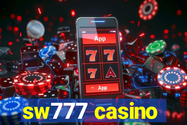 sw777 casino