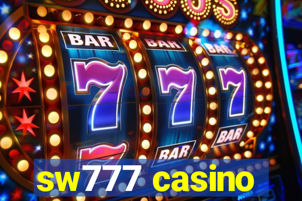 sw777 casino