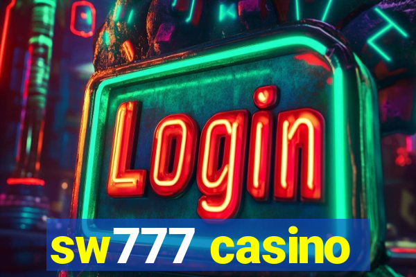 sw777 casino