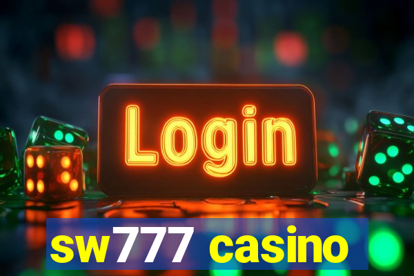 sw777 casino