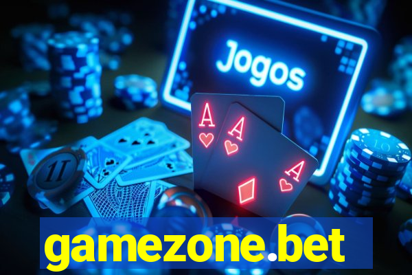 gamezone.bet