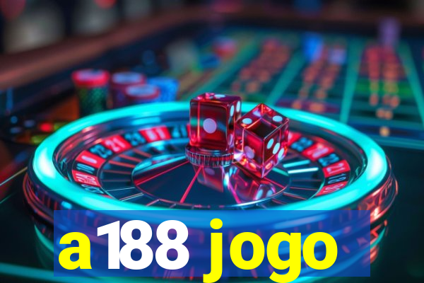 a188 jogo