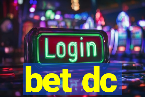 bet dc