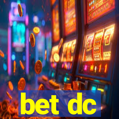 bet dc