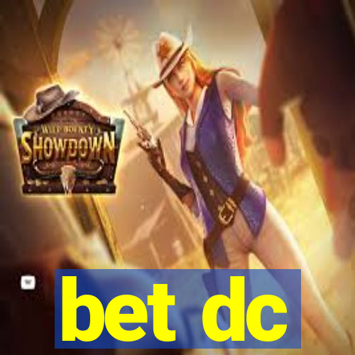 bet dc