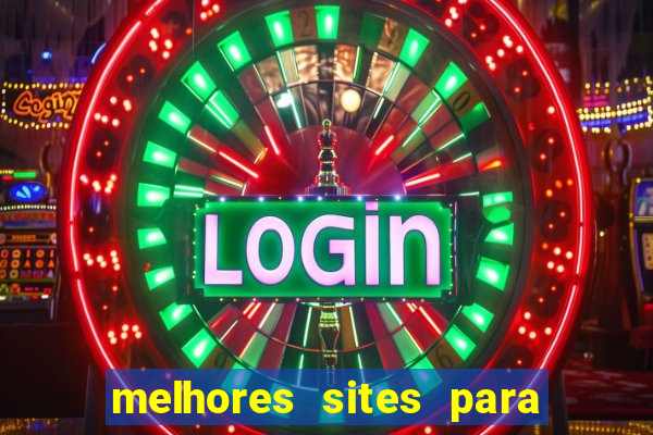 melhores sites para jogar poker online