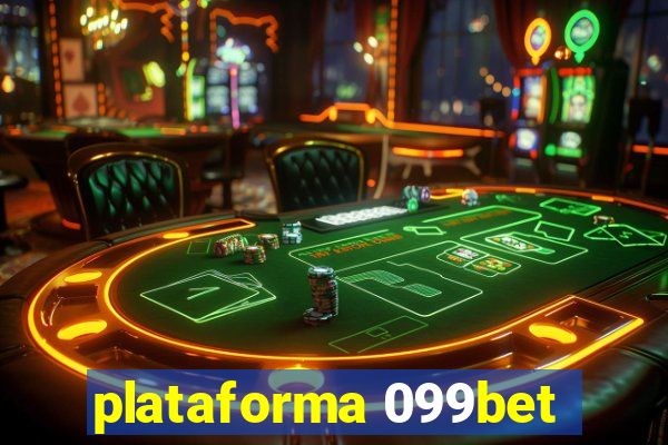 plataforma 099bet