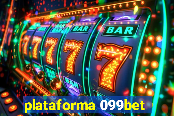 plataforma 099bet