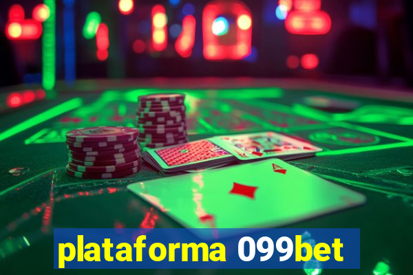 plataforma 099bet