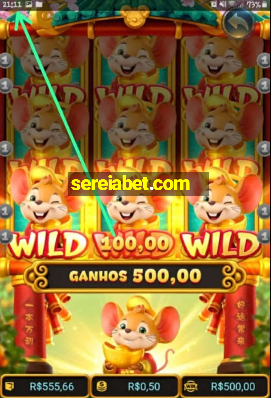 sereiabet.com