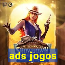 ads jogos