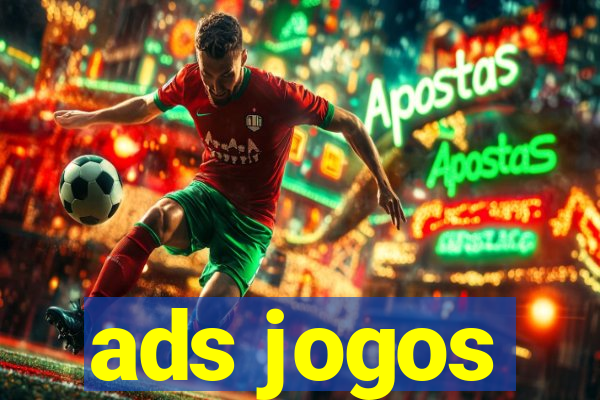 ads jogos