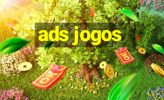 ads jogos