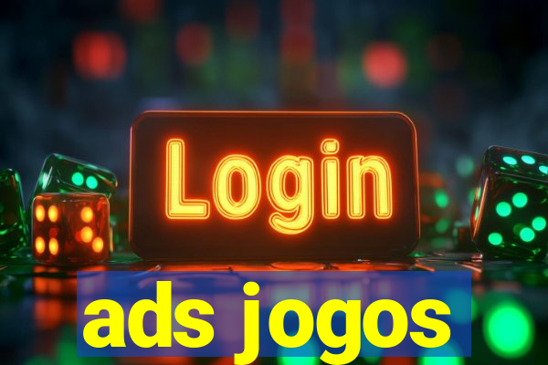 ads jogos