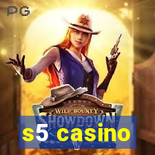 s5 casino