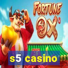 s5 casino