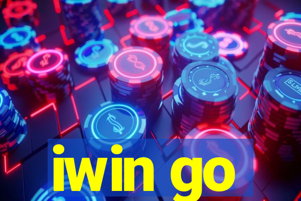 iwin go