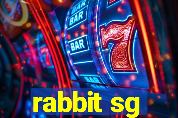 rabbit sg