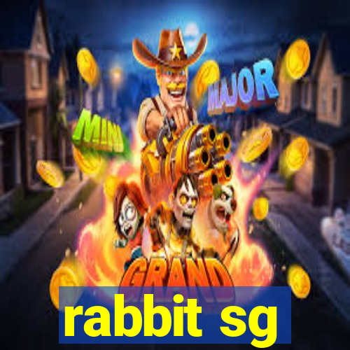 rabbit sg