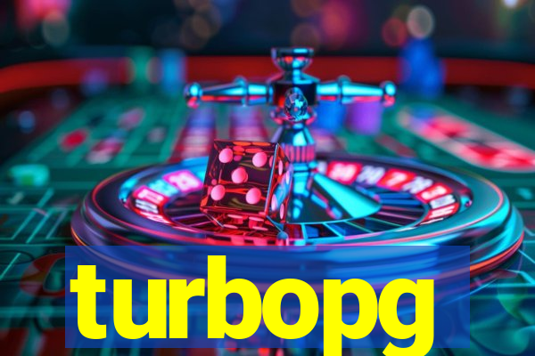 turbopg