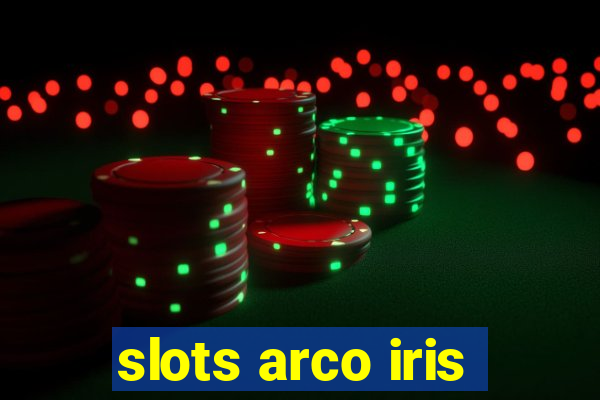 slots arco iris