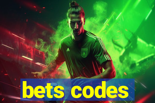 bets codes