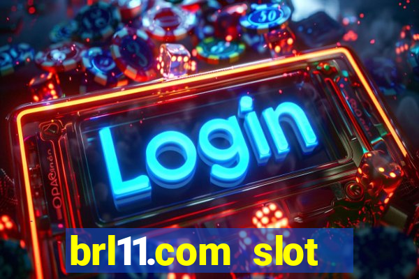 brl11.com slot magia é confiável