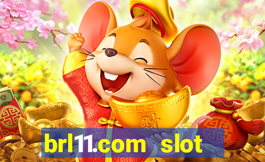 brl11.com slot magia é confiável