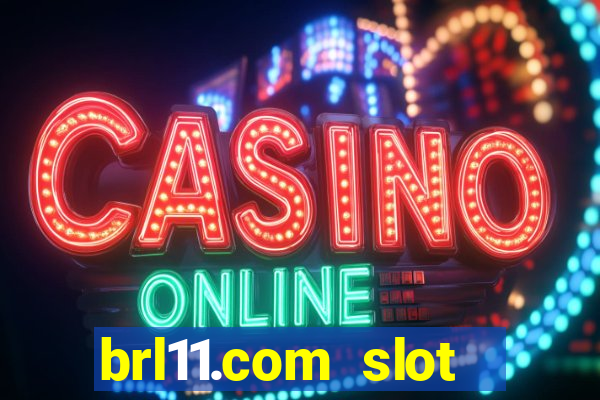 brl11.com slot magia é confiável