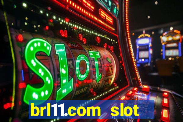 brl11.com slot magia é confiável