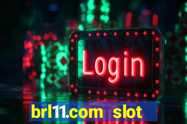 brl11.com slot magia é confiável