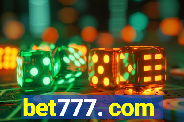 bet777. com