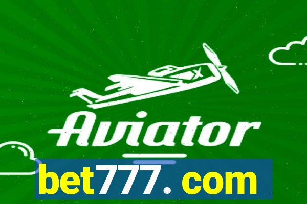 bet777. com