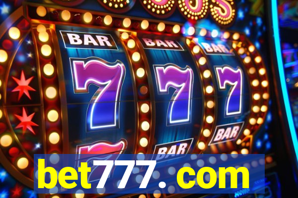 bet777. com