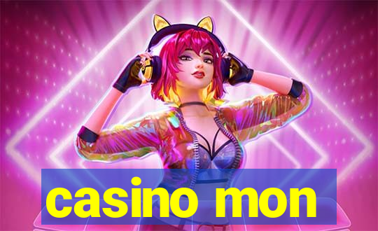 casino mon