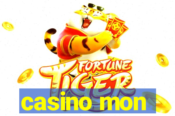 casino mon