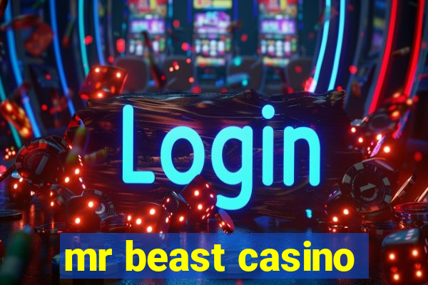 mr beast casino