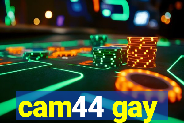 cam44 gay