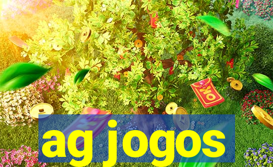 ag jogos