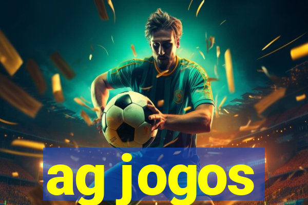 ag jogos