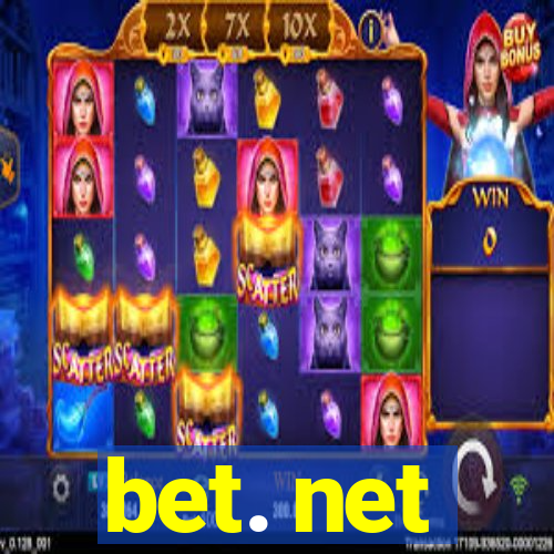 bet. net