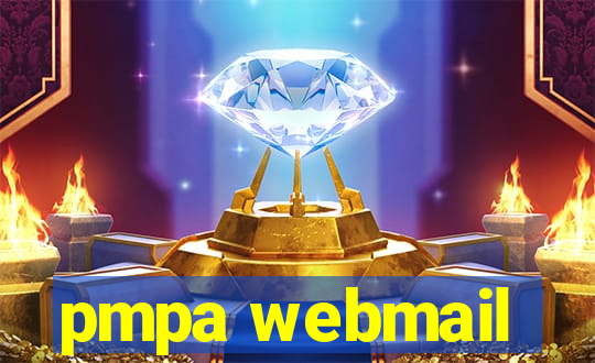 pmpa webmail