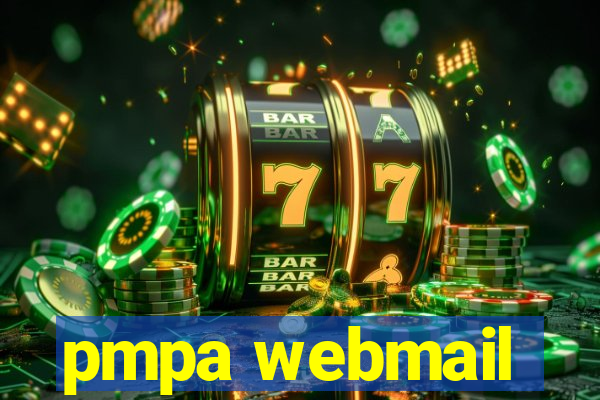 pmpa webmail