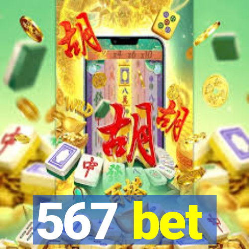 567 bet