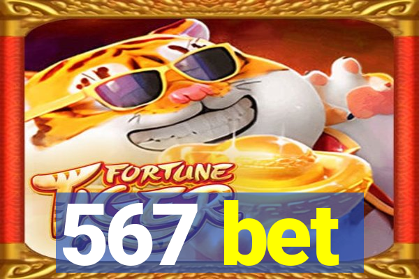 567 bet